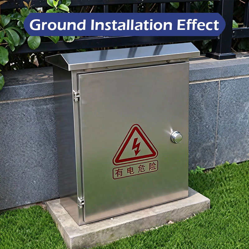 Mikä on jakelulaatikko? Ammattimainen opas