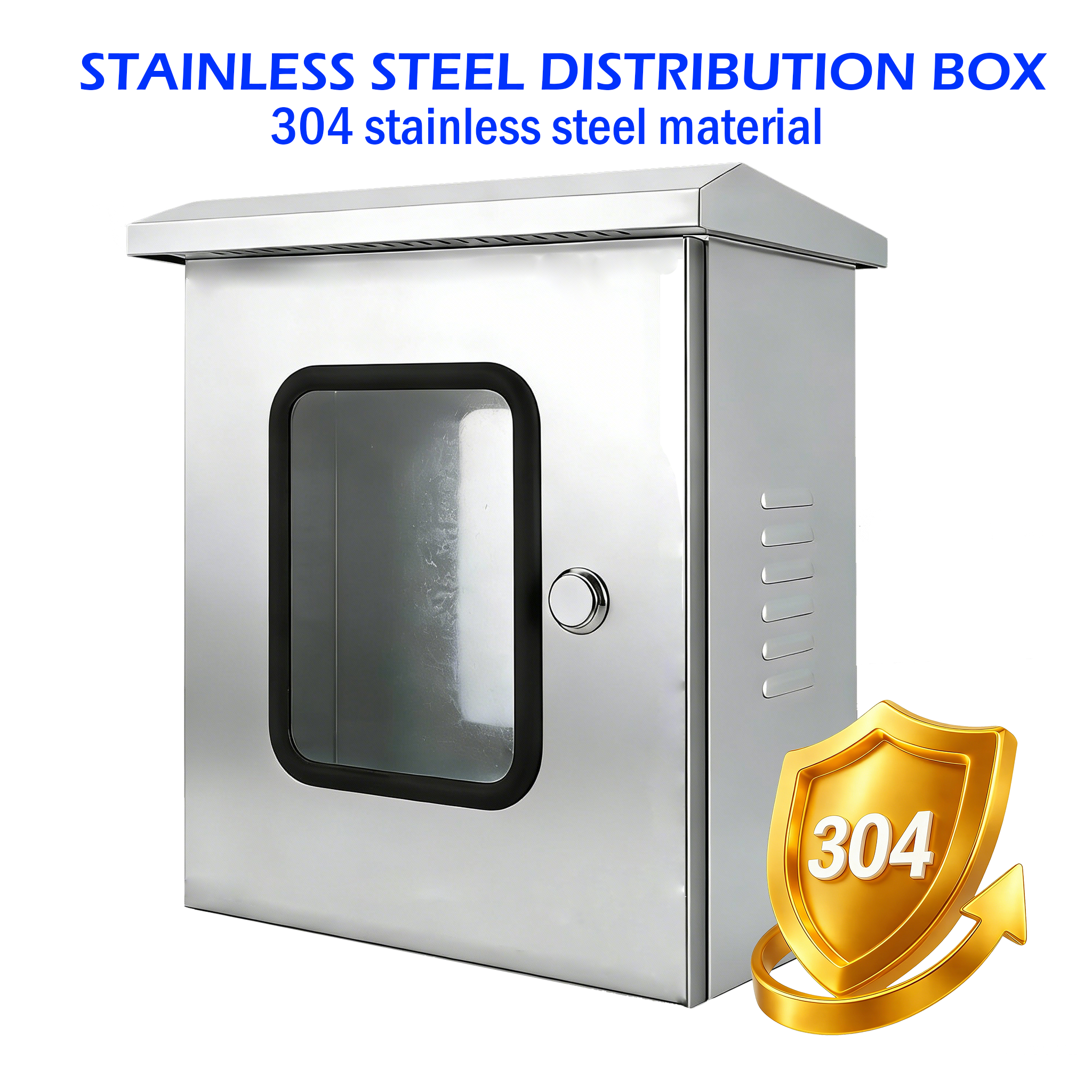 Teollisuuden sähköjärjestelmän metallisen jakelukotelon yleisten ongelmien analyysi