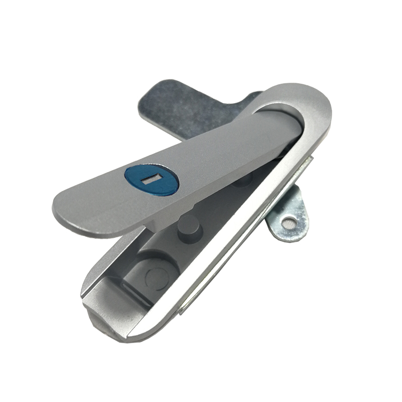 Teollisuuskaapin oven lukkojen valintaopas: Long Bar Lock, Pane Lock, Tan Control Lock, Handle Lock, Rotary Tongue Lock