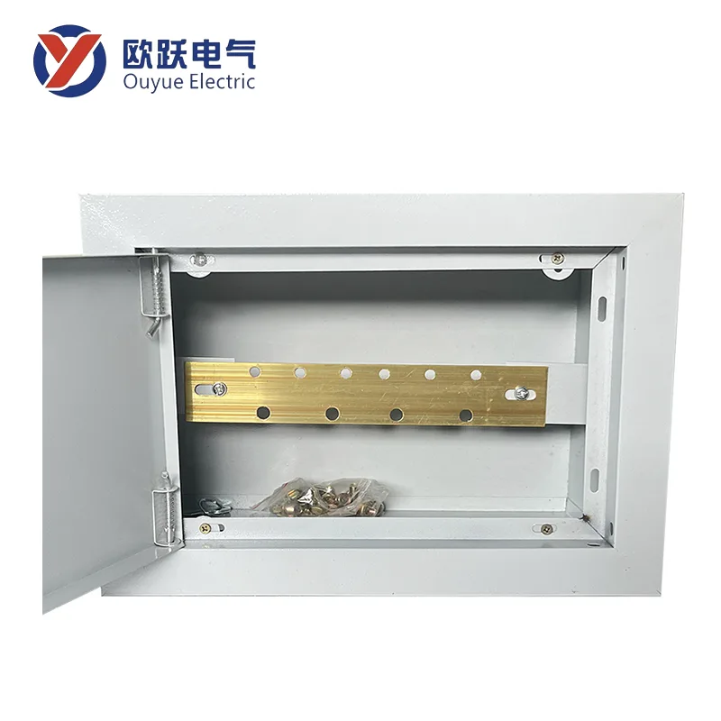 Rautainen potentiaalintasausliitin