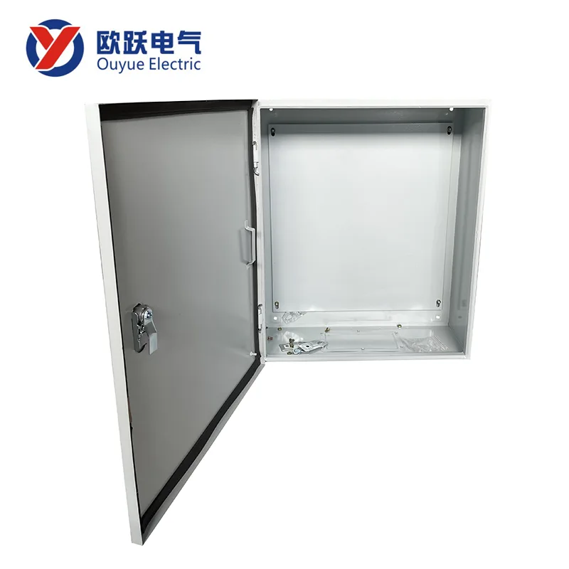 Rautainen sisäpohjalaatikko