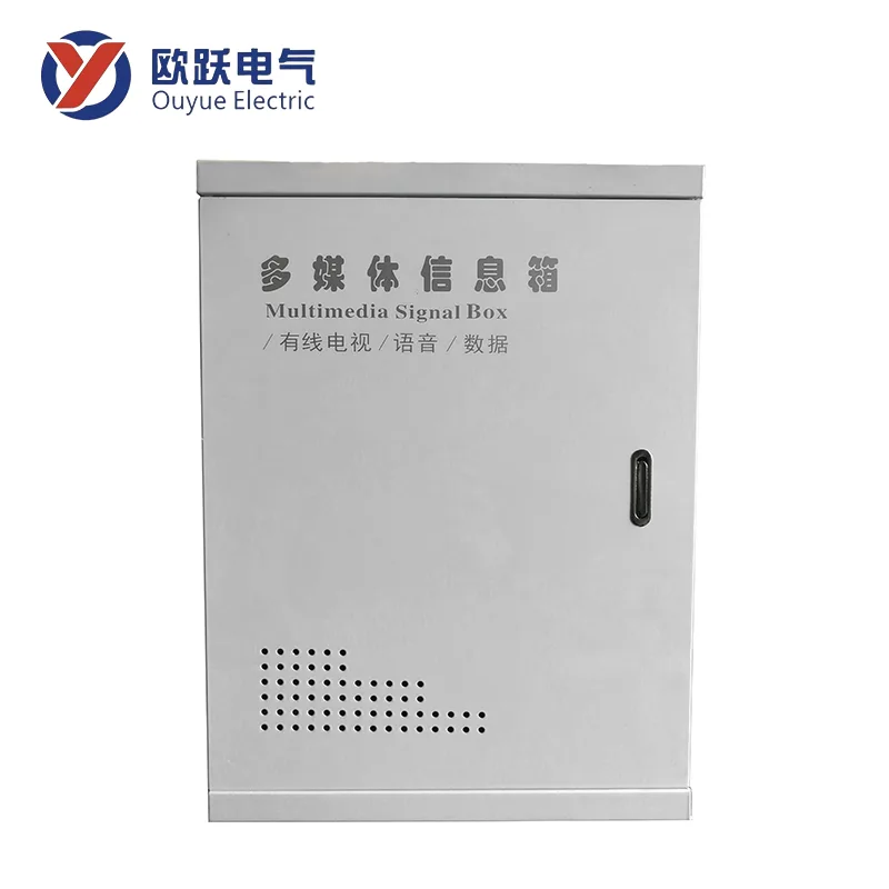 Iron Multimedia tietolaatikko